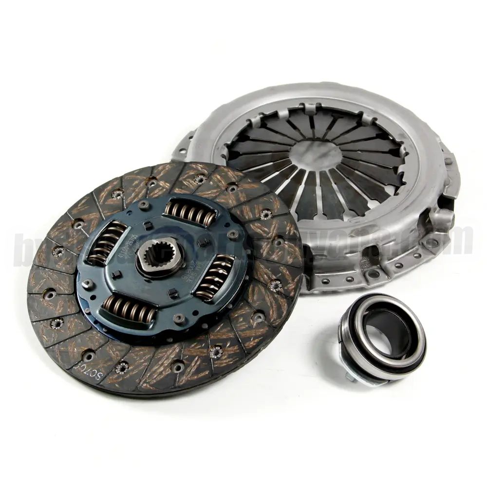 Terbon Clutch Plate BYD auto spare parts
